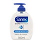 Sanex Dermo Protector Savon Mains 300ml