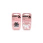 Suavinex™ Jewel broche de pinza rosa 1ud