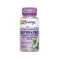 Solaray Super Resveratrol 250mg 30caps