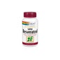 Solaray Super Resveratrol 250mg 30caps