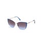 Guess Gafas de Sol Gu77396432F Mujer 64mm 1ud