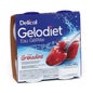 Delical Gelodiet Eau gel gren 4X120