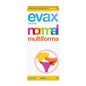 Evax Salvaslip Multiforma 34uds Evax Salvaslip Multiforma 34uds