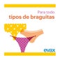 Evax Salvaslip Multiforma 34uds