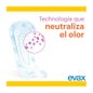 Evax Salvaslip Multiforma 34uds