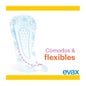 Evax Salvaslip Multiforma 34uds