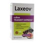 Laxeov Cubes Transit Express Ciruela, Higo y Uva 20uds
