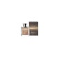 Baldessarini Ambré Eau De Toilette Vaporisateur Naturel 50 Ml