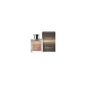 Baldessarini Ambré Eau De Toilette Vaporisateur Naturel 50 Ml