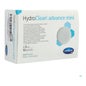 HydroClean Advance Mini Pansement 3cm 10uts