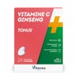 Vitavea Santé Vitamine C + Ginseng Tonus 24 Comprimés