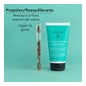 Apivita Root Conditioner Grease Grease Dry Tips 150ml