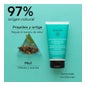 Apivita Root Conditioner Grease Grease Dry Tips 150ml