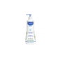 Mustela Lait de Toilette Sans Rinçage À L'Avocat Bio 500ml