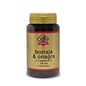 Obire Bourrache et Onaga + Vitamine E 500mg 110caps