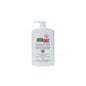 Sebamed™ emulsión sin jabón sin jabón con aceite de oliva 200ml