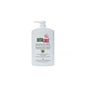 Sebamed™ emulsión sin jabón sin jabón con aceite de oliva 200ml
