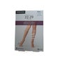 Farmalastic Bas Court Compression Normale Orteil Ouvert Camel TEG 1 Paire