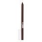 Maybelline Crayon gel pour tatouage #910-Bold Brown 13g