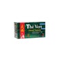 Dayang Thé Vert Elimination 20 sachets