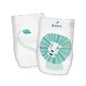 Biolane Couches Naturelles Bébé Taille 4 7-18kg 44 Untiés