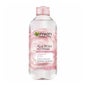Garnier Skinactive Eau de Rose Eau micellaire 400ml