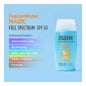 Fotoprotector ISDIN® Fusion Gel Sport SPF50 100 ml + Fusion Water SPF50+ 50 ml