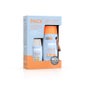 Fotoprotector ISDIN® Fusion Gel Sport SPF50 100 ml + Fusion Water SPF50+ 50 ml