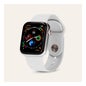 Ksix Smartwatch Smartwatch Urban 2 Blanc 1pc