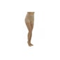 Medilast beige compression collants à compression normale T-S 1 paire