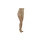Medilast beige compression collants à compression normale T-S 1 paire