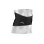 Gaine lombaire Vulkan Classic Noir Xs