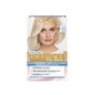 L'Oreal Excellence Creme Hair Color Set 03 Ultra Light Ash Blonde