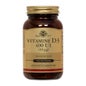 Solgar Vitamine D3 400 Ui (10Mcg) 250 gélules