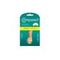 Compeed™ Dureté grande taille 2 Unités