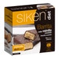 Sikendiet Barre Caramel Vanille 5uts