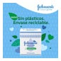 Bâtonnets pour bébé de Johnson's 200 pièces