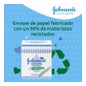 Bâtonnets pour bébé de Johnson's 200 pièces