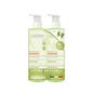 Duo Exomega Control Gel Nettoyant 2 en 1 Cheveux &amp; Corps 2 X 500Ml