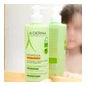 Duo Exomega Control Gel Nettoyant 2 en 1 Cheveux &amp; Corps 2 X 500Ml