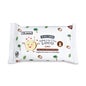 The Fruit Company Lingettes Hydroalcoolique Coco 15uts