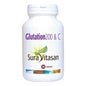 Sura Vitasan Glutathion 200mg 30 gélules