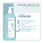 Clearé Institute Shampooing fortifiant anti-chute 400 ml