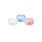 Sucet Avent Ultra Air Ble/Ver6-18M