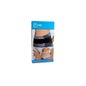Airtex Sacrolumbar Belt Semi-rigide Beige Respirable Taille Unique