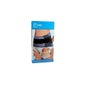 Airtex Sacrolumbar Belt Semi-rigide Beige Respirable Taille Unique