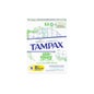 Tampax Bio Tampon de Algodon Regular 16uds