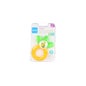 Mam Air Silicone Soother 0+ Blue Double Pack