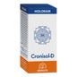 Holoram Cronisol-D - Equisalud - 60 Capsules.