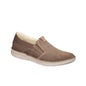 Scholl Chaussure Sergio Slip-On Taupe Taille 43 1ut